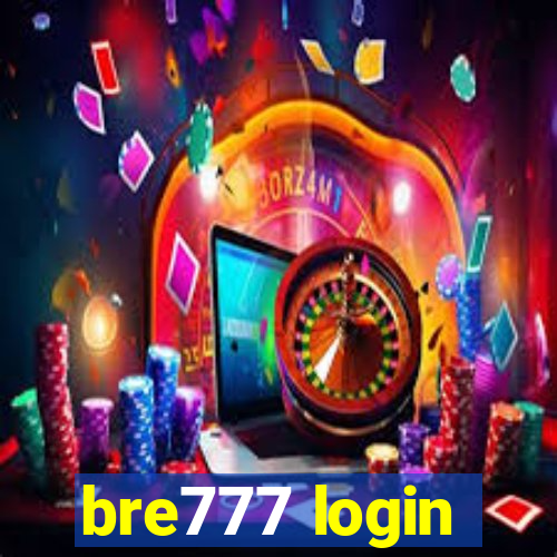 bre777 login